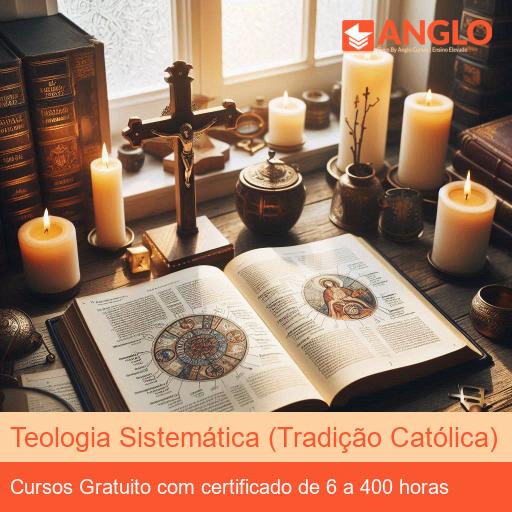 Teologia Sistemática (Tradição Católica)